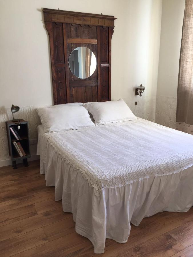 Ca' Rande Bed & Breakfast Porto Cesareo Exterior photo